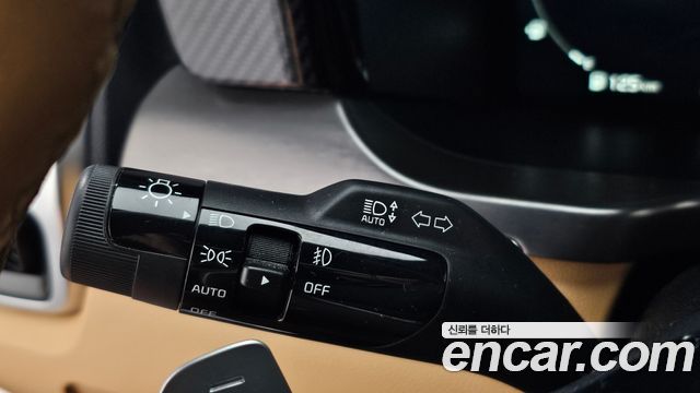 Kia Sorento 2022 — photo 33