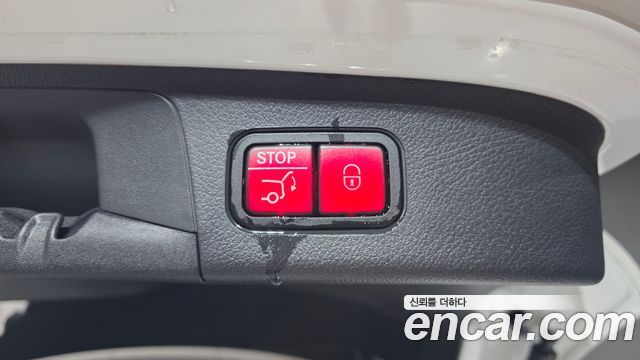 Mercedes-Benz EQA 2022 — photo 22