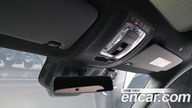 Mercedes-Benz EQA 2022 — photo 26