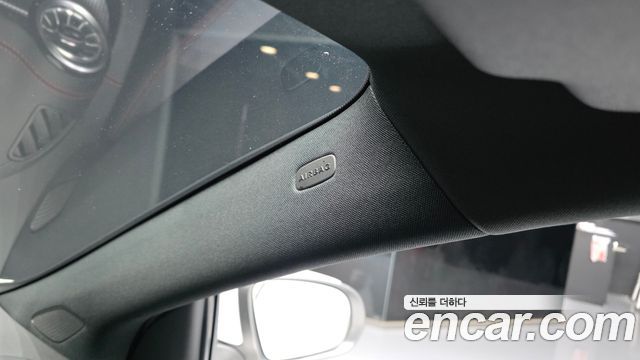 Mercedes-Benz EQA 2022 — photo 29