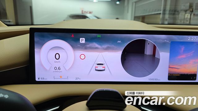 Genesis G80 2025 — photo 11