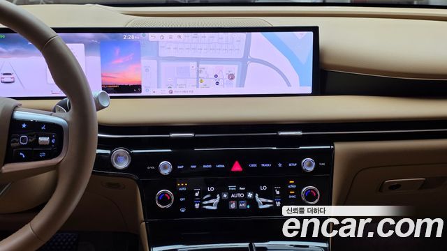 Genesis G80 2025 — photo 19
