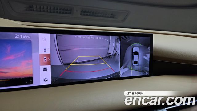 Genesis G80 2025 — photo 21