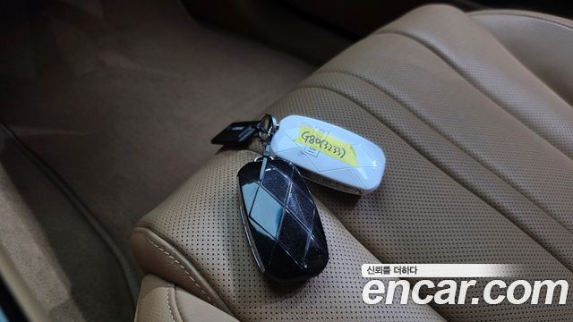 Genesis G80 2025 — photo 22
