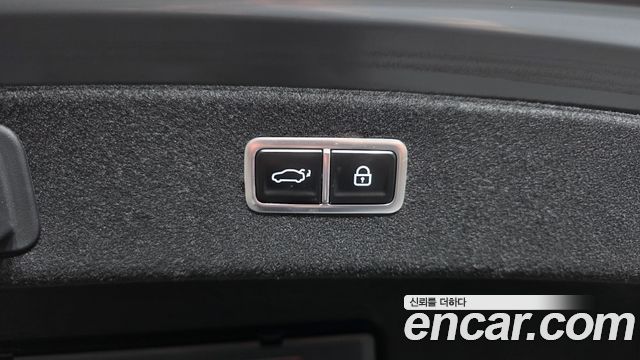 Genesis G80 2025 — photo 23