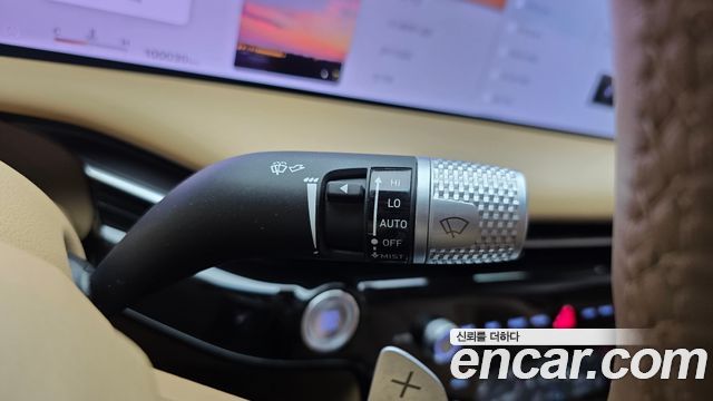 Genesis G80 2025 — photo 27