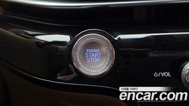 Genesis G80 2025 — photo 29