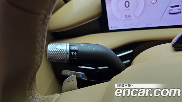 Genesis G80 2025 — photo 30