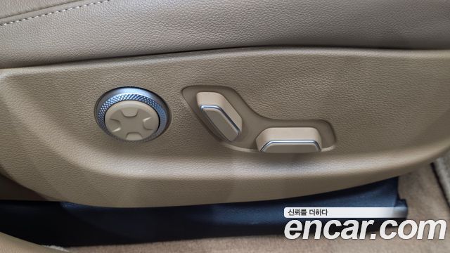 Genesis G80 2025 — photo 31