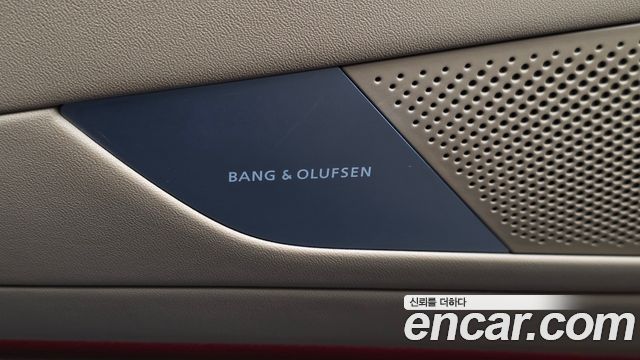 Genesis G80 2025 — photo 38