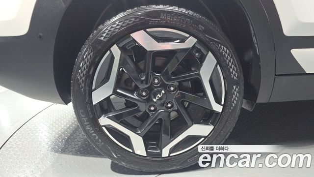 Kia Seltos 2023 — photo 5