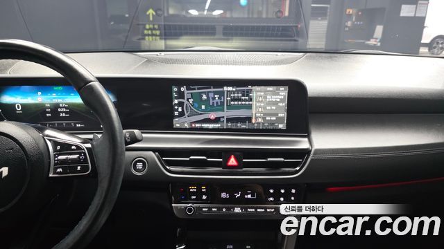 Kia Seltos 2023 — photo 20
