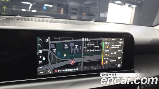 Kia Seltos 2023 — photo 21