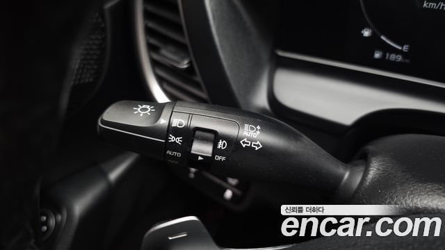 Kia Seltos 2023 — photo 26