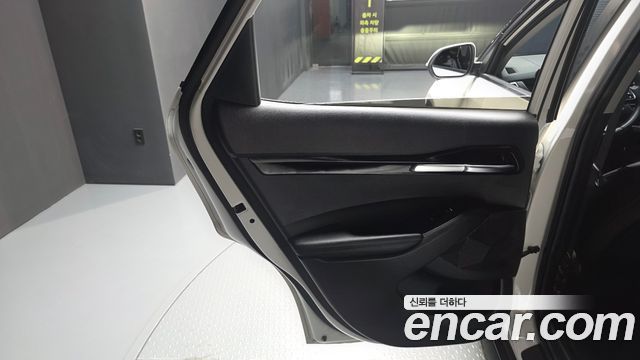 Kia Seltos 2023 — photo 15