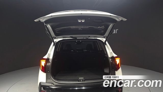 Kia Seltos 2023 — photo 32