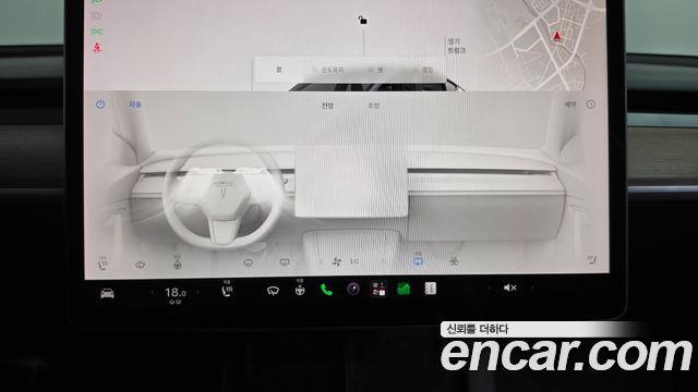 Tesla Model Y 2022 — photo 18