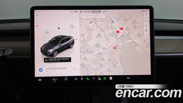 Tesla Model Y 2022 — photo 19