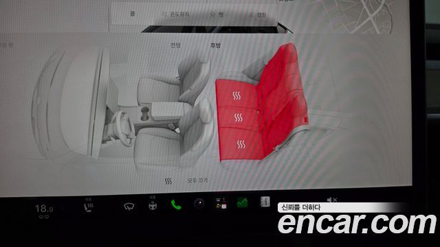 Tesla Model Y 2022 — photo 31