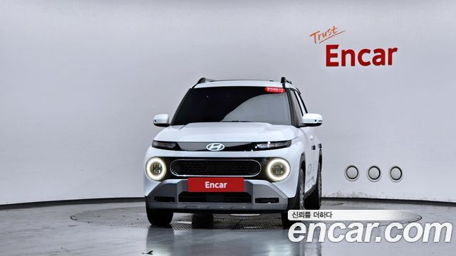 Hyundai Casper 2025 — photo 3