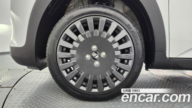 Hyundai Casper 2025 — photo 5