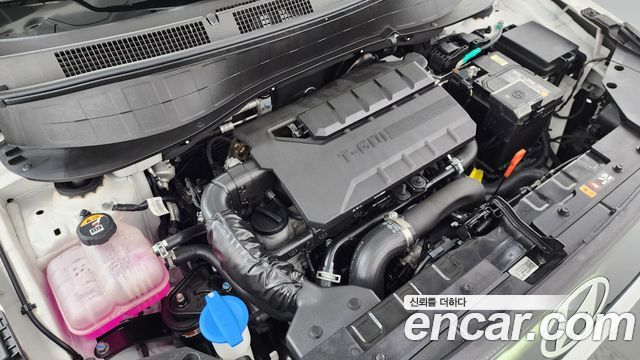 Hyundai Casper 2025 — photo 6
