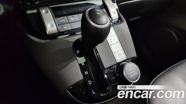 Hyundai Casper 2025 — photo 12