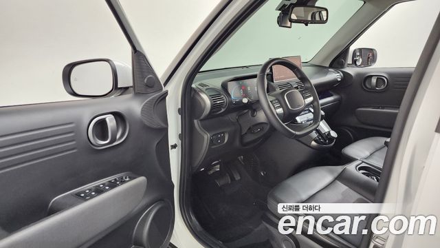 Hyundai Casper 2025 — photo 13