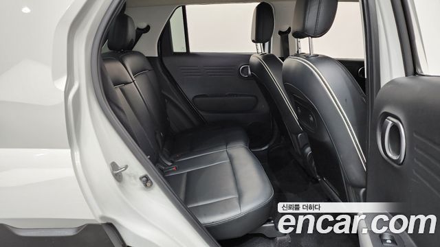 Hyundai Casper 2025 — photo 17