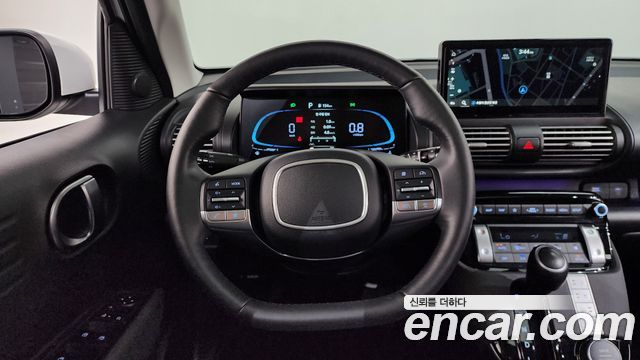 Hyundai Casper 2025 — photo 18