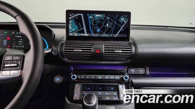 Hyundai Casper 2025 — photo 19