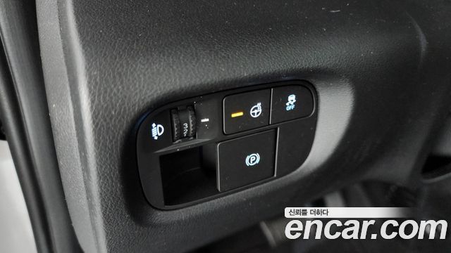 Hyundai Casper 2025 — photo 24