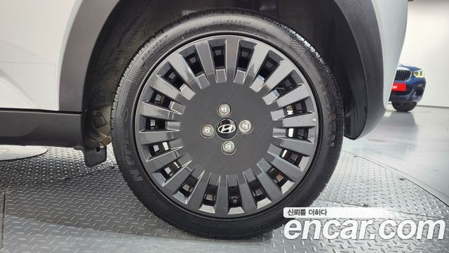 Hyundai Casper 2025 — photo 7