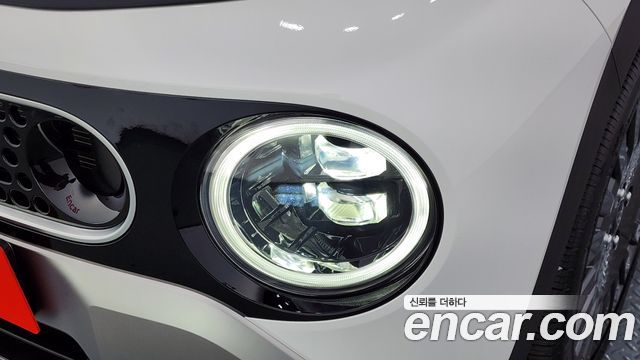 Hyundai Casper 2025 — photo 8
