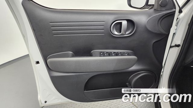Hyundai Casper 2025 — photo 14