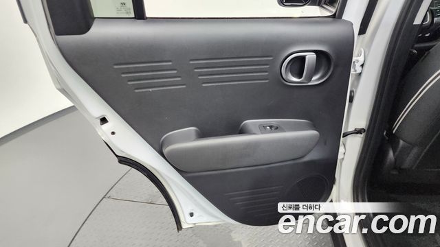 Hyundai Casper 2025 — photo 15