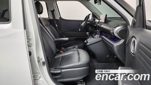 Hyundai Casper 2025 — photo 16