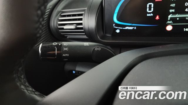 Hyundai Casper 2025 — photo 27