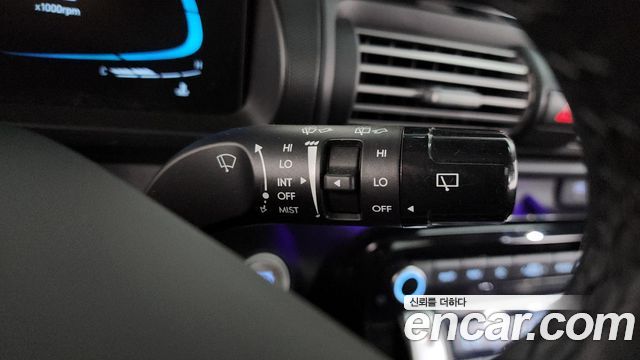 Hyundai Casper 2025 — photo 28