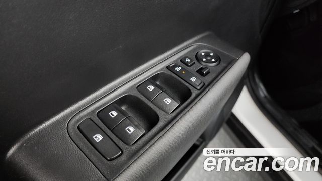 Hyundai Casper 2025 — photo 29