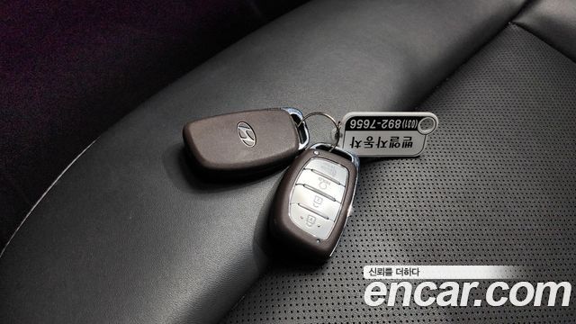 Hyundai Casper 2025 — photo 31