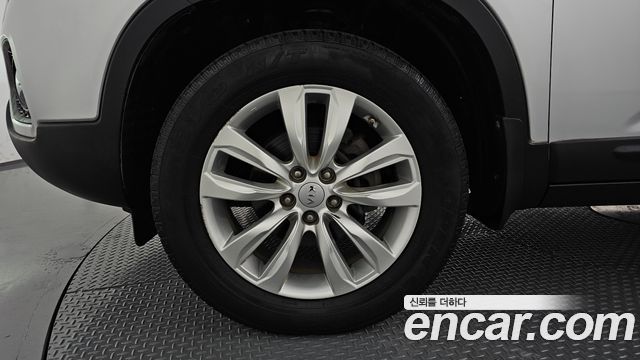 Kia Sorento 2012 — photo 5