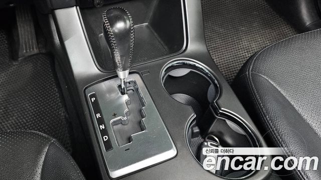 Kia Sorento 2012 — photo 12