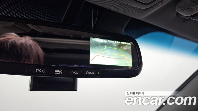 Kia Sorento 2012 — photo 21