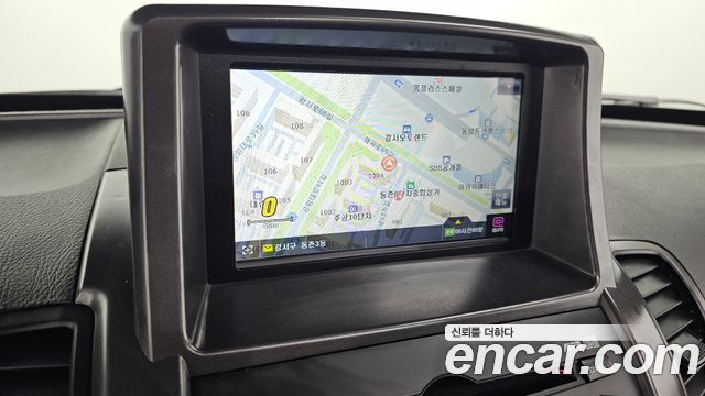 Kia Sorento 2012 — photo 22