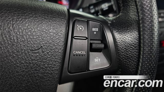 Kia Sorento 2012 — photo 23