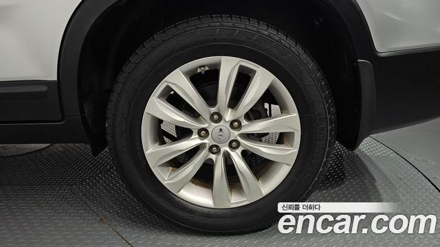 Kia Sorento 2012 — photo 7