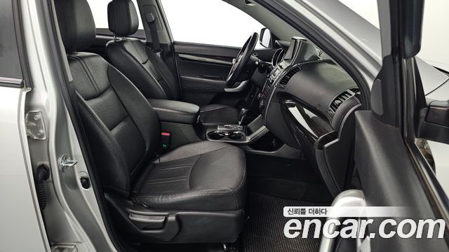 Kia Sorento 2012 — photo 16