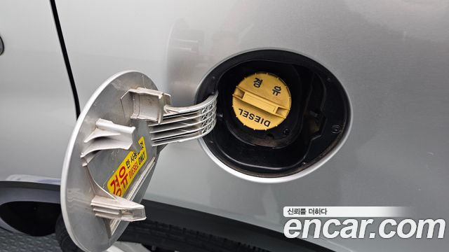 Kia Sorento 2012 — photo 32