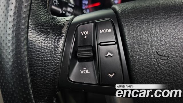 Kia Sorento 2012 — photo 33
